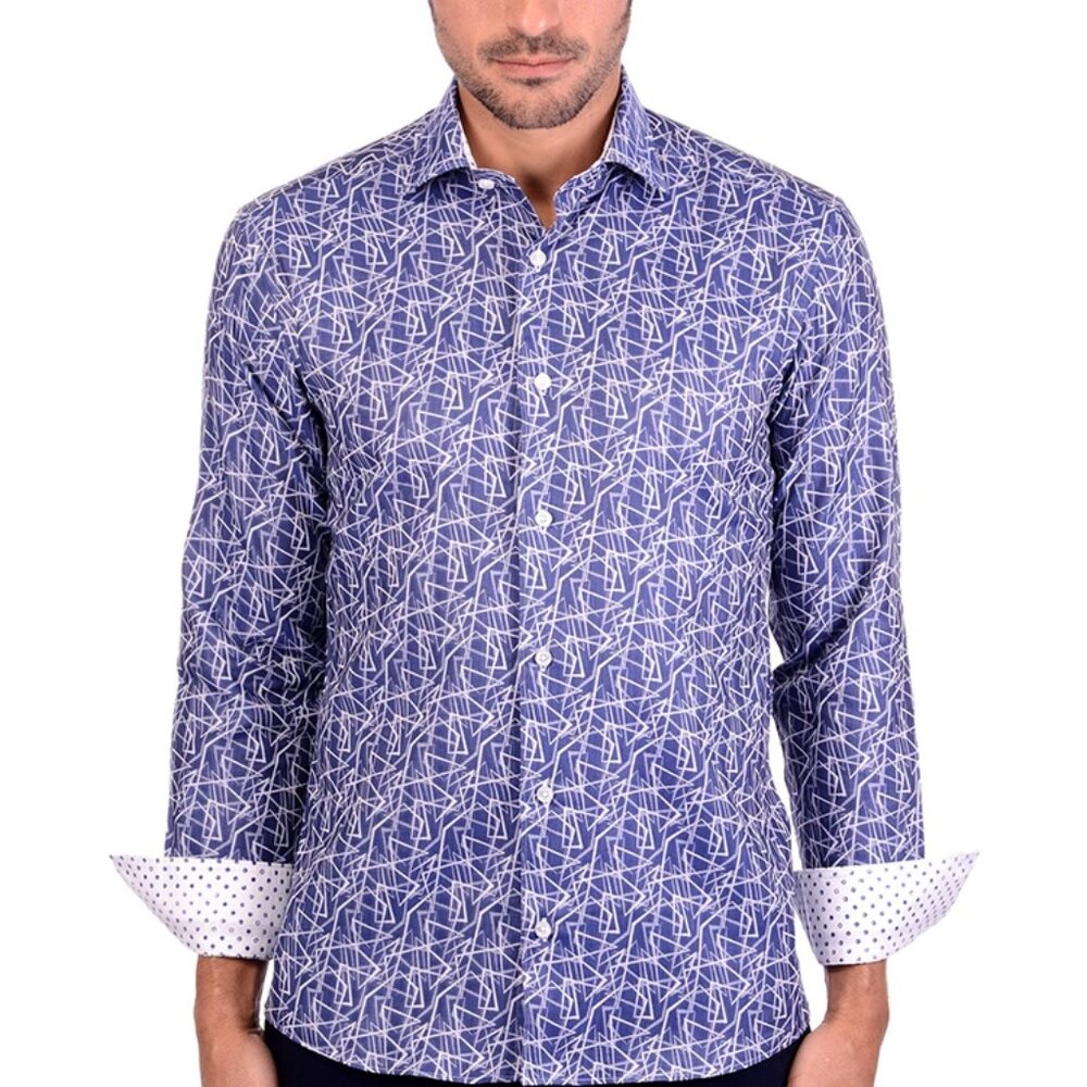 Bertigo Alessio 92 - 2Xlarge (BRAND NEW)